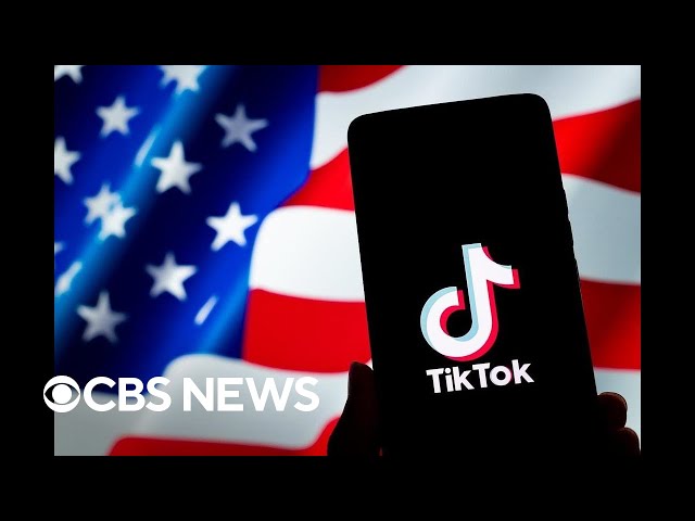 ⁣What to know about the Supreme Court TikTok hearing