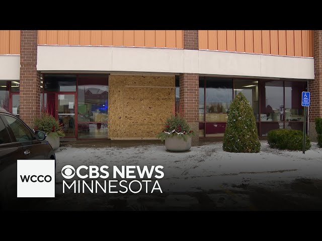 ⁣3 injured after Tesla crashes into Montessori Academy in Eagan