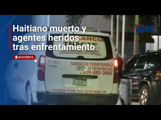 ⁣Un muerto y heridos por enfrentamiento | Noticias SIN #EmisiónEstelar: 10/01/2025