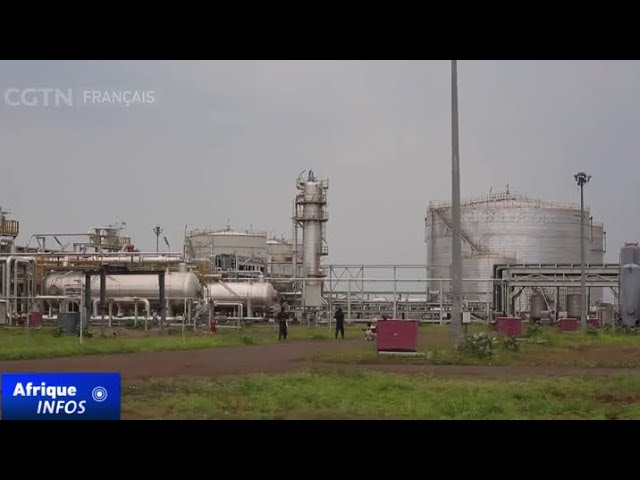 ⁣Le Soudan du Sud prévoit de reprendre sa production pétrolière