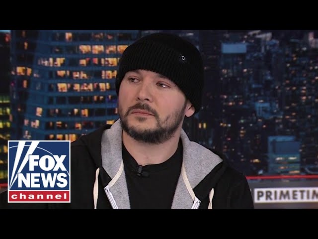 ⁣This is 'scary' for Democrats, Tim Pool says