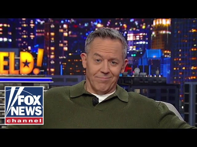 ⁣Gutfeld: The left’s ‘matrix of hoaxes’ is ‘imploding’