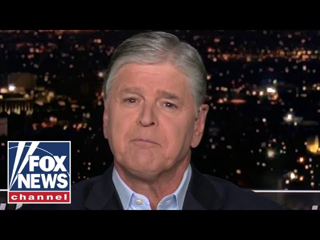 ⁣Hannity: Trump eviscerated the left’s lawfare campaign