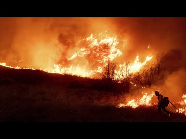 ⁣Australian man confirmed dead in Los Angeles wildfires