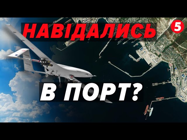 ⁣Як росіяни від дронів відбивалисяФаєр-шоу в Енгельсі досі триває