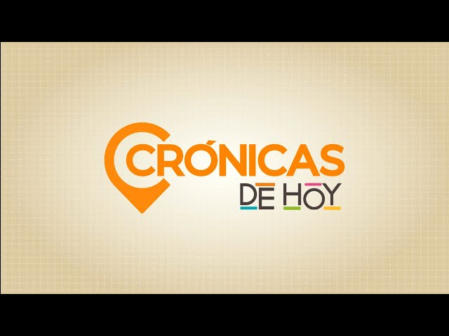 ⁣Crónicas de Hoy (12/01/2025) Promo | TVPerú