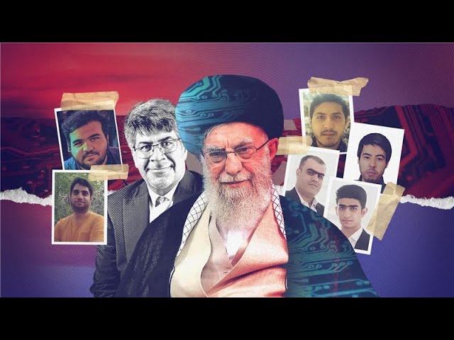 ⁣افشای هویت سربازان لشکر سایبری خامنه‌ای؛ همکاری مشترک وزارت خارجه و اطلاعات