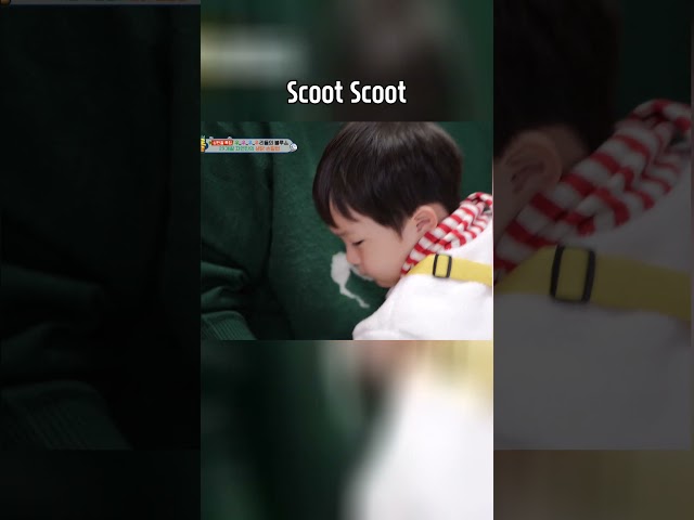 ⁣Scoot Scoot #TheReturnofSuperman | KBS WORLD TV