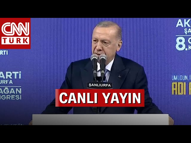 ⁣Erdoğan DEM Ziyareti İçin Ne Diyecek? #CANLI