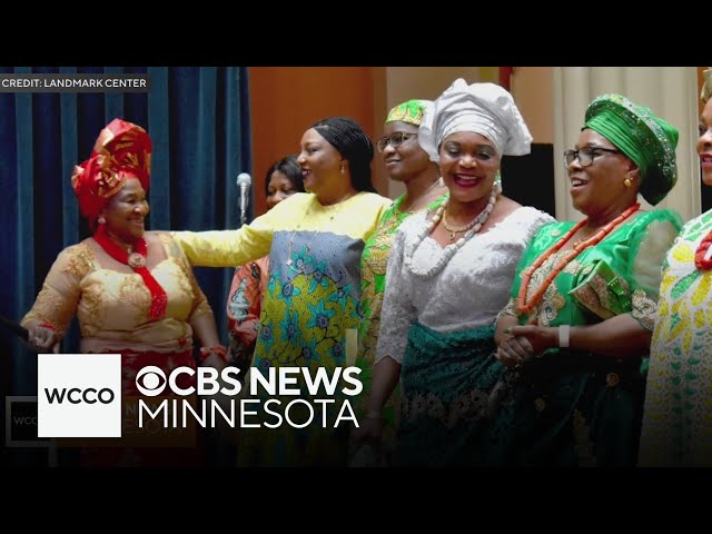 ⁣New event in Minnesota aims to celebrate different kinds of culture