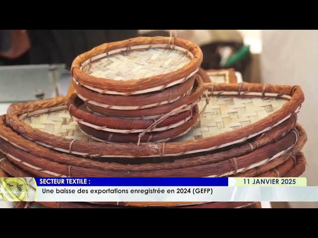 ⁣LE JOURNAL DU 11 JANVIER 2025 BY TV PLUS MADAGASCAR