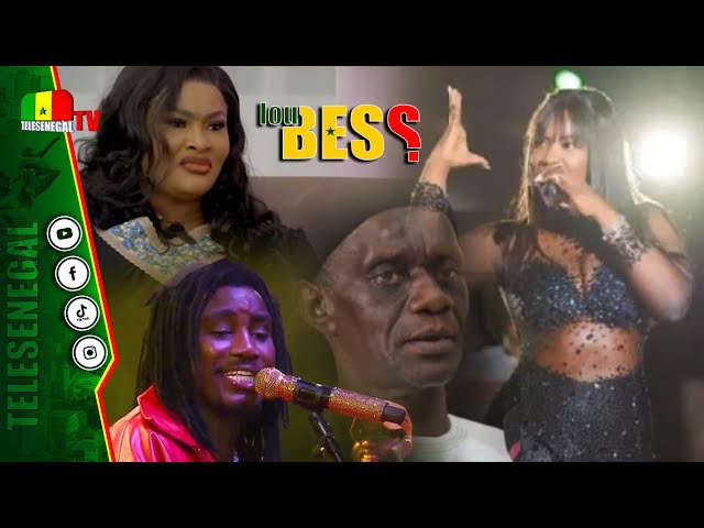 ⁣[LIVE] Jamra porte plainte Mia guisse ? Wally seck aux traces _Soumboulou …