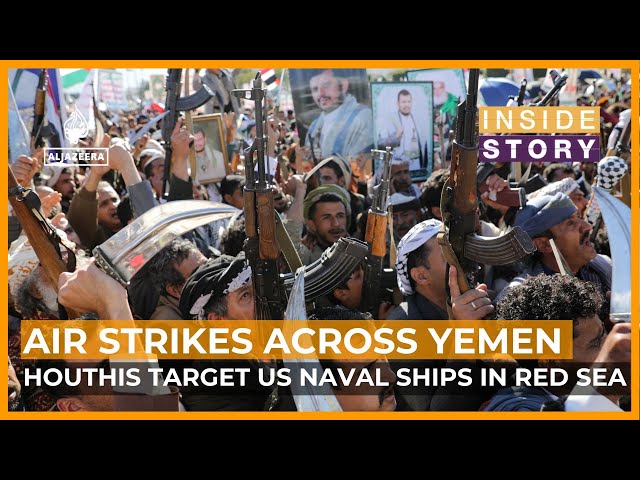 ⁣What's next for Yemen as Israel attacks again? | Inside Story