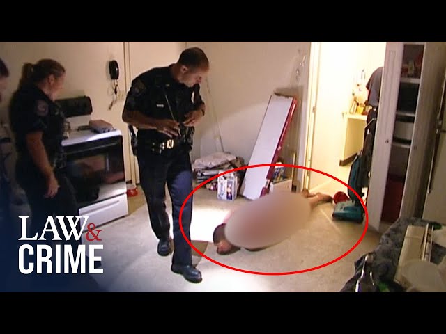 ⁣Top 15 Funniest Moments from COPS: 'Where Are Your Clothes?!'