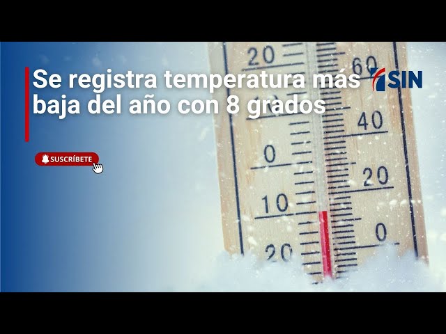 ⁣#SINFinDeSemana: Precipitaciones, Temperatura y Proyectos