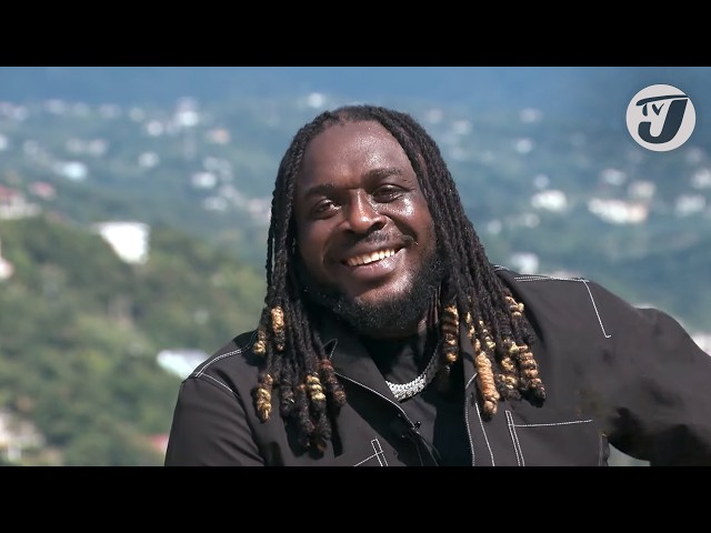 ⁣Jah Vinci lets off Scream and Notnice on the biz and Freedom Street | TVJ Entertainment Report