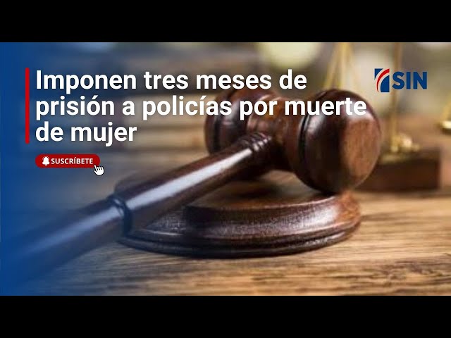 ⁣#SINFinDeSemana: Aumento, Prisión y Justicia