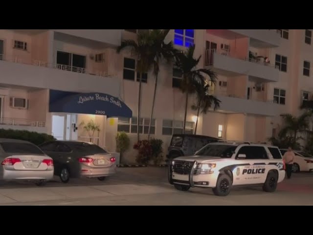 ⁣Man arrested for beating, robbing 75-year-old during Fort Lauderdale home invasion