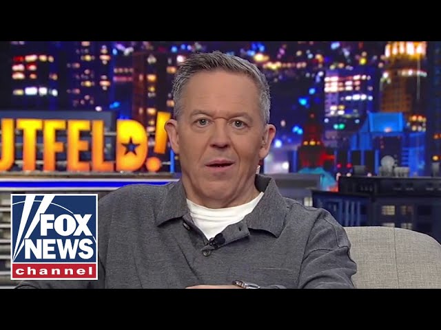 ⁣Gutfeld: This is the ‘biggest lie in history of presidential politics’