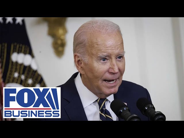 ⁣Biden's theme is to make life harder amid 'spiteful' offshore drilling ban: Economist