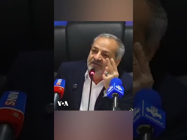 ⁣وزیر آموزش و پرورش: «دامنه تاب‌آوری بچه‌ها پایین آمده، نباید با آنها برخوردهای ناهنجار داشته باشیم»