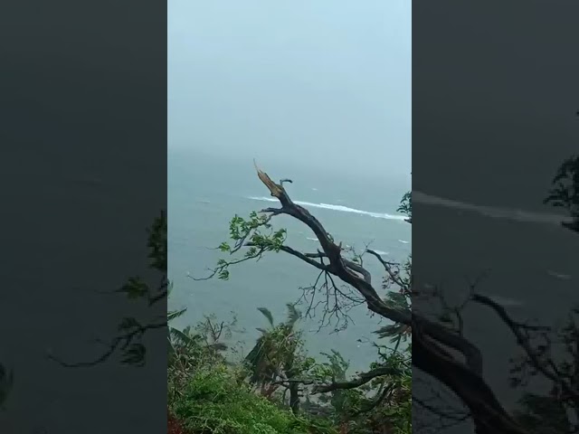 ⁣Alerte info : voici la situation actuelle à Mayotte