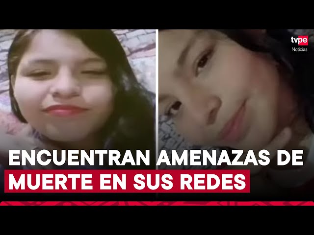 ⁣Familia busca a adolescente desaparecida hace ochos días cuando iba a un parque en SMP