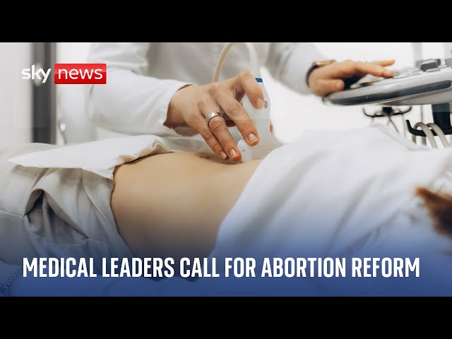 ⁣‘Unprecedented’ rise in abortion prosecutions prompts call for law change