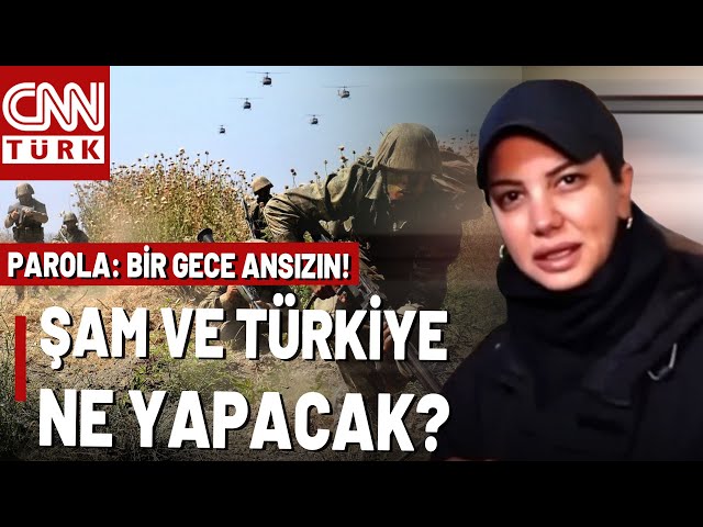 ⁣27 Kasım - 8  Aralık: Suriye'de Devrim! Fırat'ın Doğusu İçin Plan Ne?