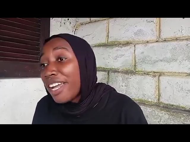 ⁣YAGALA HUNU OUZIWANI: SAMIRA a floré la mort il y a quelques minutes devant l'armée D'AZAL