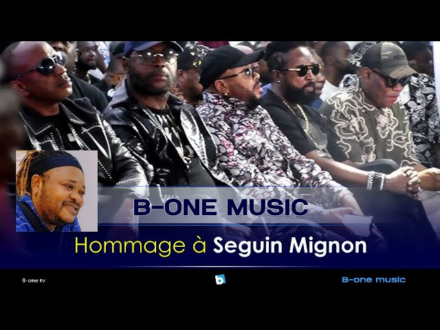 ⁣B-ONE MUSIC