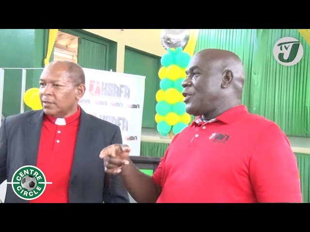 ⁣Allegations of Impropriety at KSAFA by former General Secretary | TVJ Centre Circle