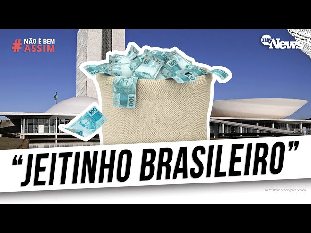 ⁣ENTENDA COMO O DINHEIRO PÚBLICO É USADO NAS CAMPANHAS POLÍTICAS!