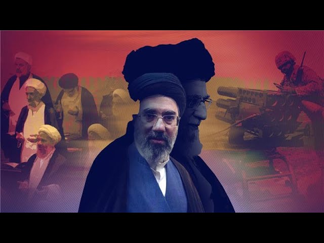 ⁣افشای انتخاب مجتبی خامنه‌ای به عنوان جانشین؛ رهبر نظام نگران مرگ یا سقوط؟