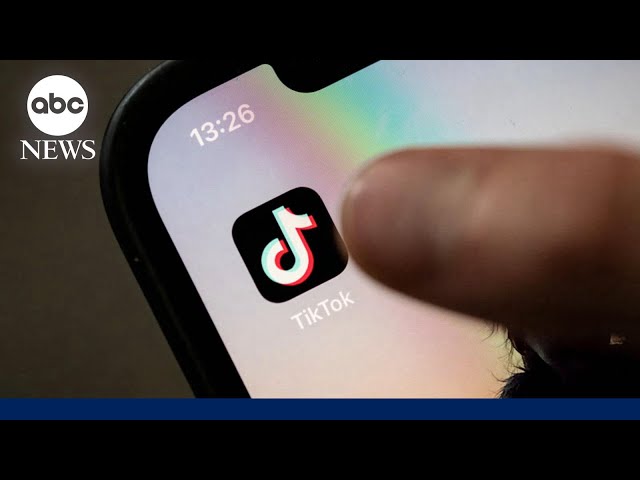 ⁣What's next for TikTok?