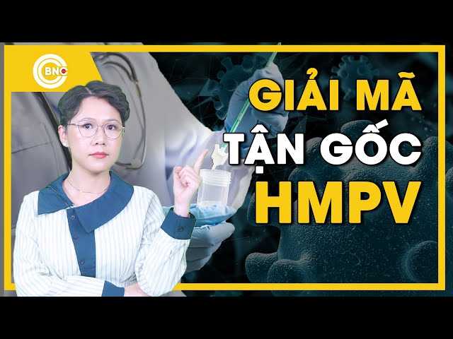 ⁣Giải mã thế giới | Giải mã tận gốc HPMV | BNC Now