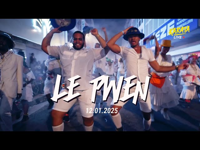 ⁣Karata Live : Le Pwen