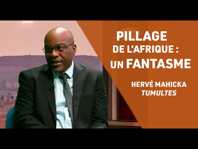 ⁣"La France n'est pas un partenaire privilégié dans quasiment aucun pays africain" Tum