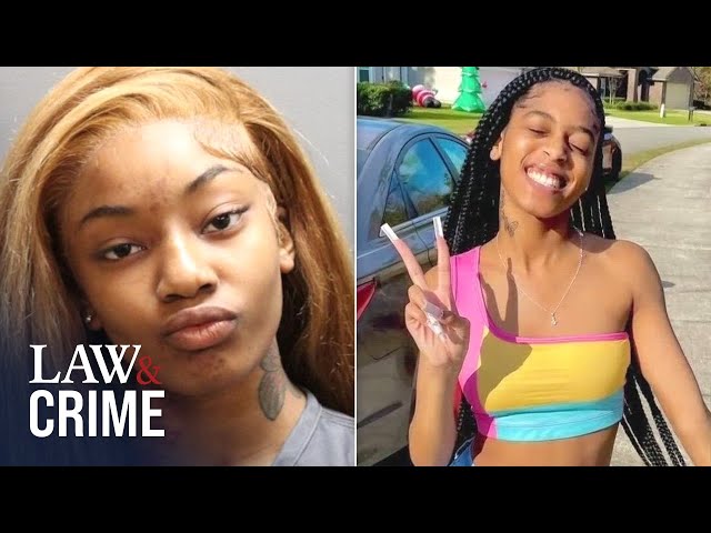 ⁣TikTok Video Turns Fatal as Woman Shoots Friend