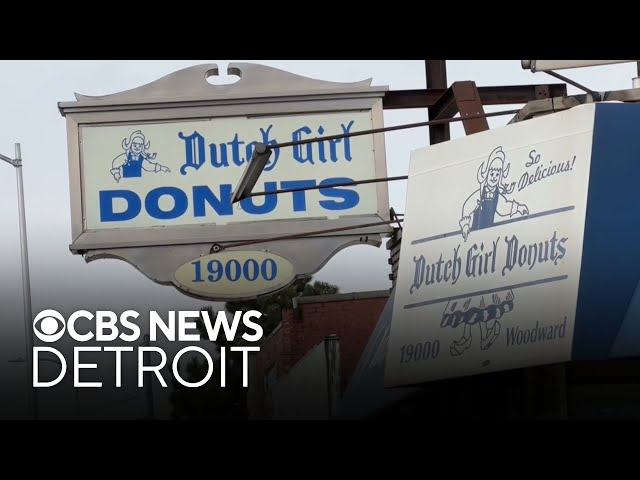 ⁣Dutch Girl Donuts giving away Detroit Lions playoff tickets