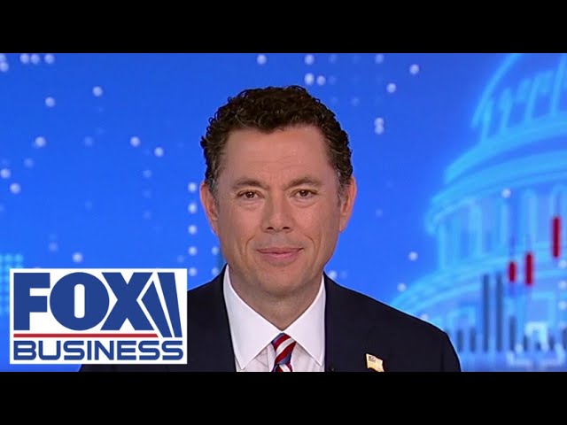 ⁣Californians better ‘wake up’ and elect different people: Jason Chaffetz