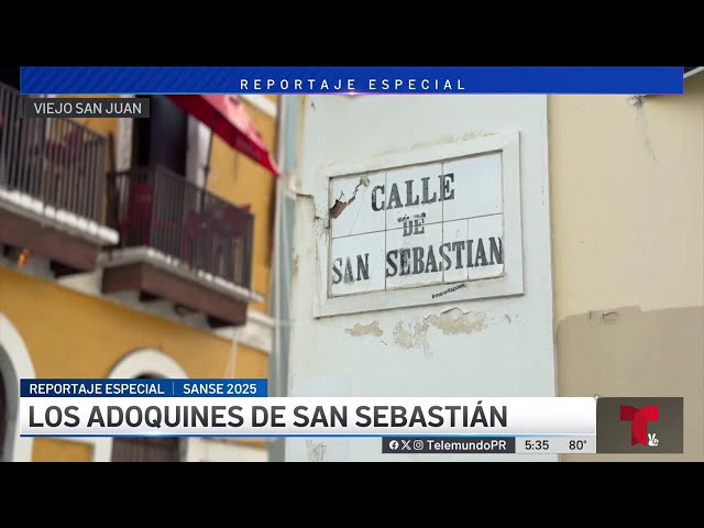 ⁣Recorrido histórico: los adoquines de San Sebastián