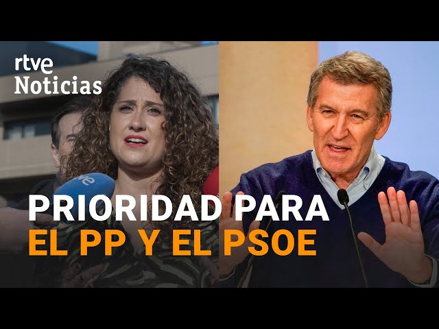 ⁣VIVIENDA: Las COMUNIDADES del PP REBAJARÁN al 4% el impuesto de la USADA a los JÓVENES | RTVE