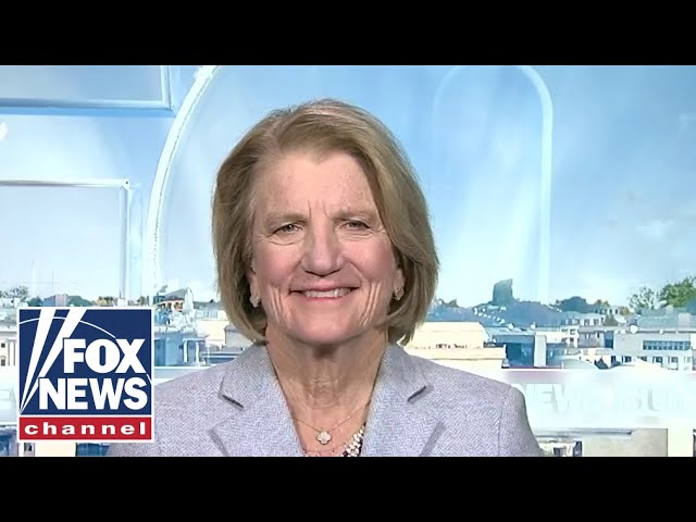 ⁣Sen. Capito: ‘No question’ the border is the ‘number one issue’