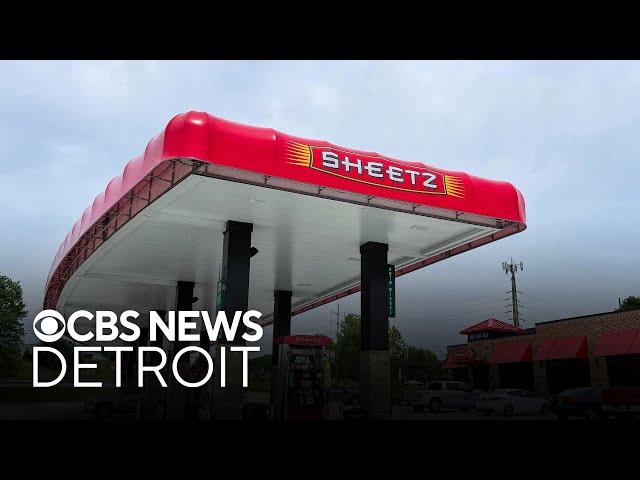 ⁣Farmington Hills officials could make decision on Sheetz Monday