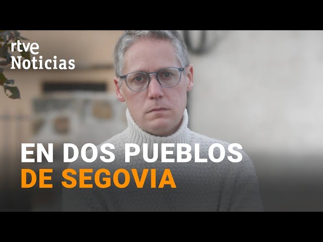 ⁣DENUNCIAN en REDES a un PÁRROCO que HA NEGADO la COMUNIÓN a HOMOSEXUALES que VIVEN en PAREJA | RTVE