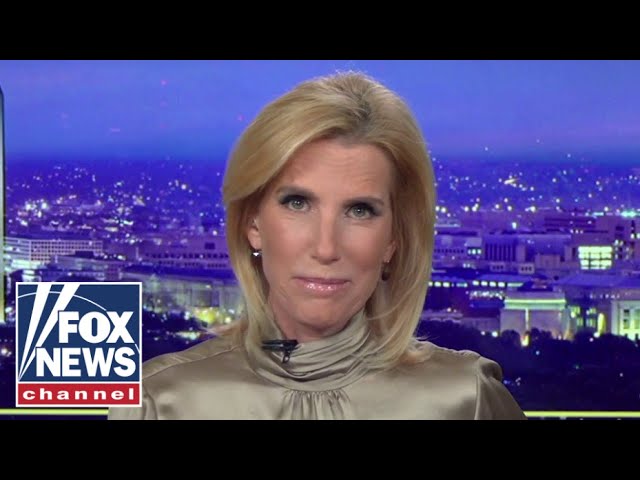 ⁣Ingraham: Disturbing new details emerge about Chinese hackers