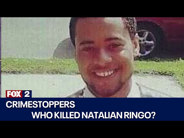 ⁣Who killed Natalian Ringo?