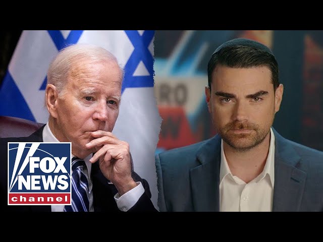 ⁣Ben Shapiro: We’re getting to see the ‘real’ Biden