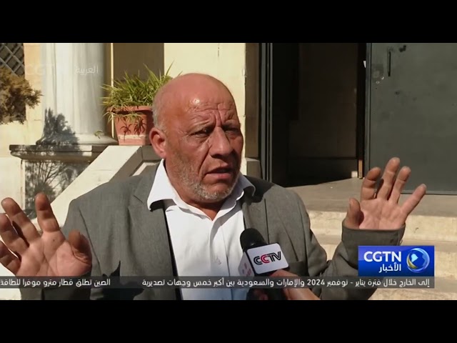 ⁣حارس المتحف الوطني بدمشق: وفاء يمتد لـ36 عاما ومعجزة صمود